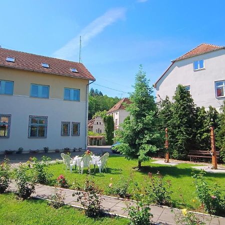 Centrul Gaudeamus Sighişoara Exterior foto